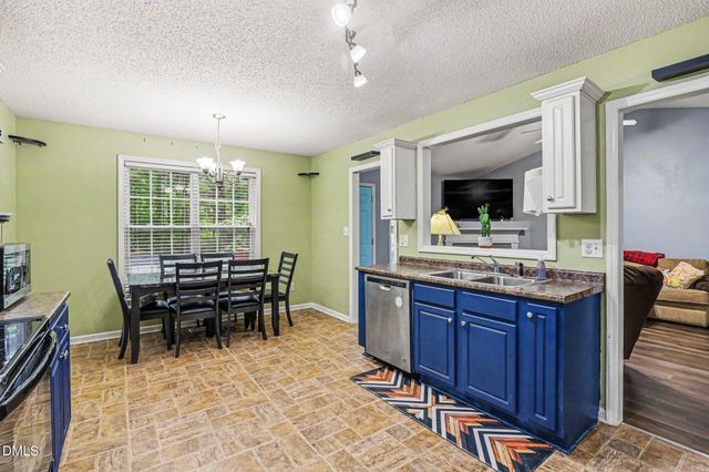 45 Cedar Bluff Lane, Louisburg, NC 27549