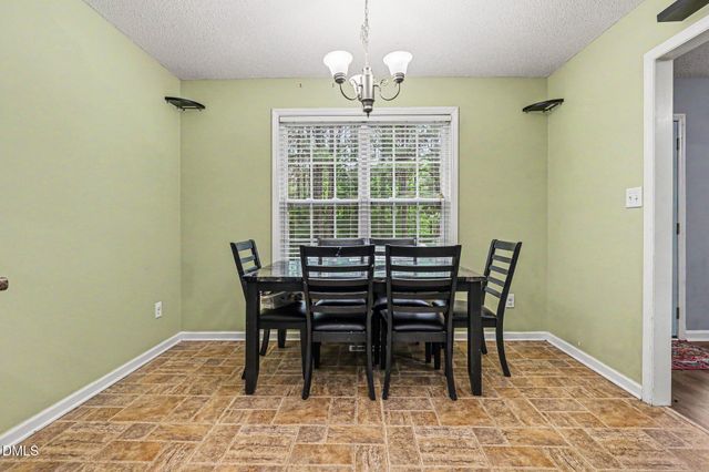 45 Cedar Bluff Lane, Louisburg, NC 27549