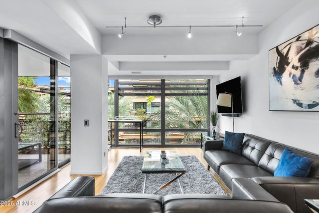 7137 E RANCHO VISTA Drive 4005, Scottsdale, AZ 85251