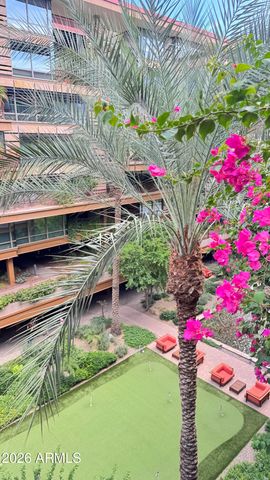 7137 E RANCHO VISTA Drive 4005, Scottsdale, AZ 85251