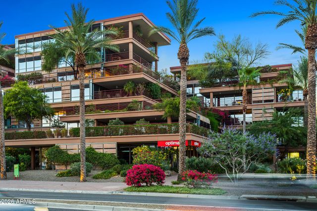 7137 E RANCHO VISTA Drive 4005, Scottsdale, AZ 85251