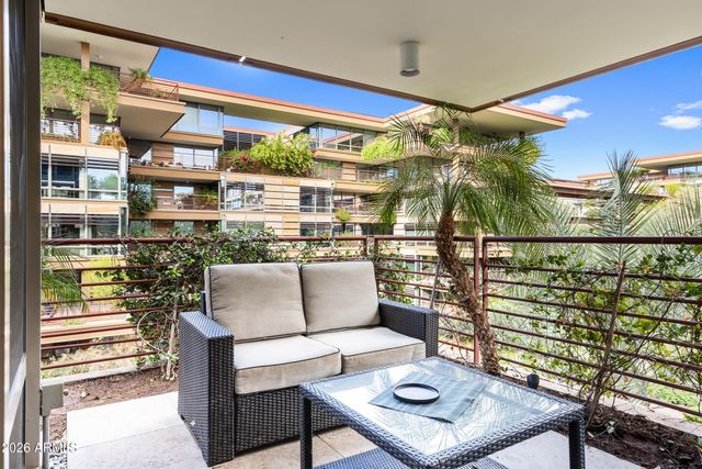 7137 E RANCHO VISTA Drive 4005, Scottsdale, AZ 85251
