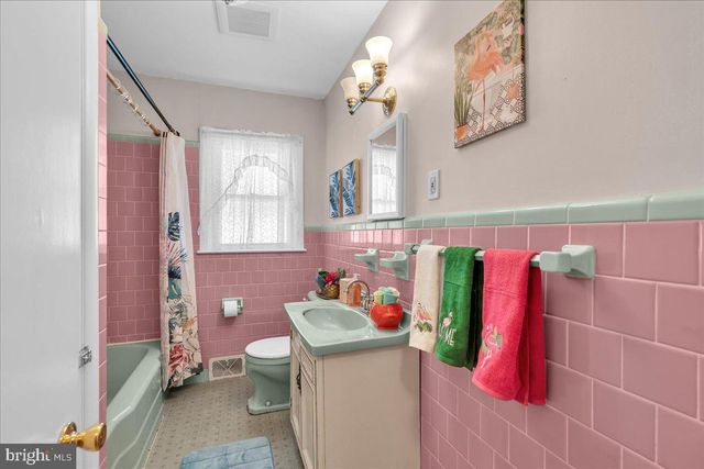 119 RIECK AVENUE, Millville, NJ 08332