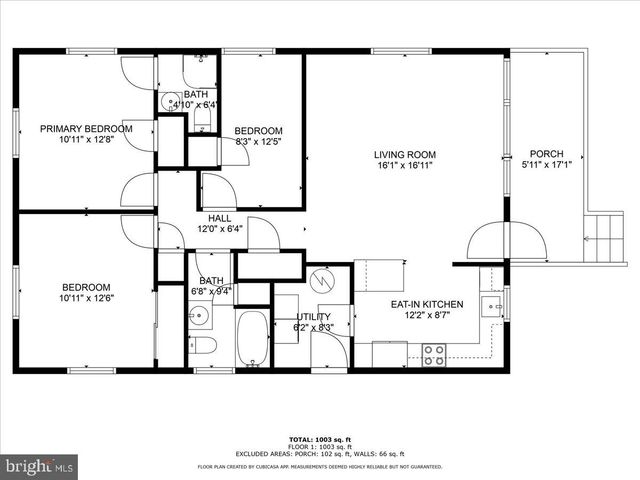 119 RIECK AVENUE, Millville, NJ 08332