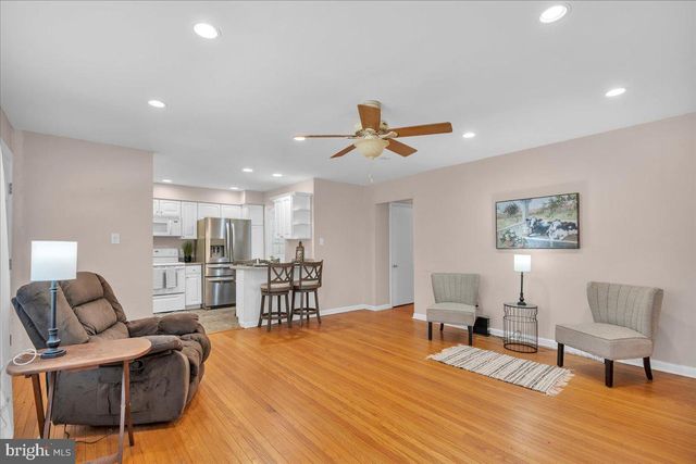 119 RIECK AVENUE, Millville, NJ 08332