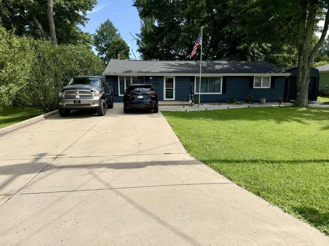 1397 Stella Drive, Loveland, OH 45140