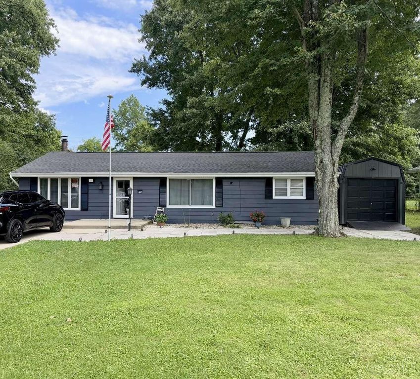 1397 Stella Drive, Loveland, OH 45140