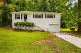 4220 Hasty Lane, Austell, GA 30106