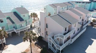 1601 Sand Dollar Court 1601, Kure Beach, NC 28449