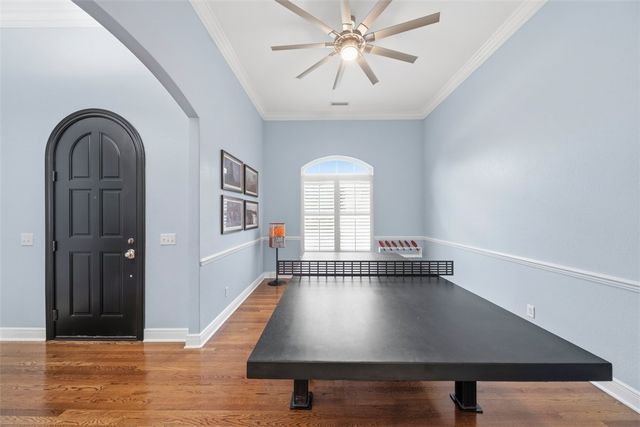 6702 W Braebourne Drive, Rogers, AR 72758