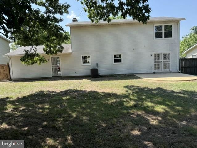 4810 REILLY DR, Clinton, MD 20735