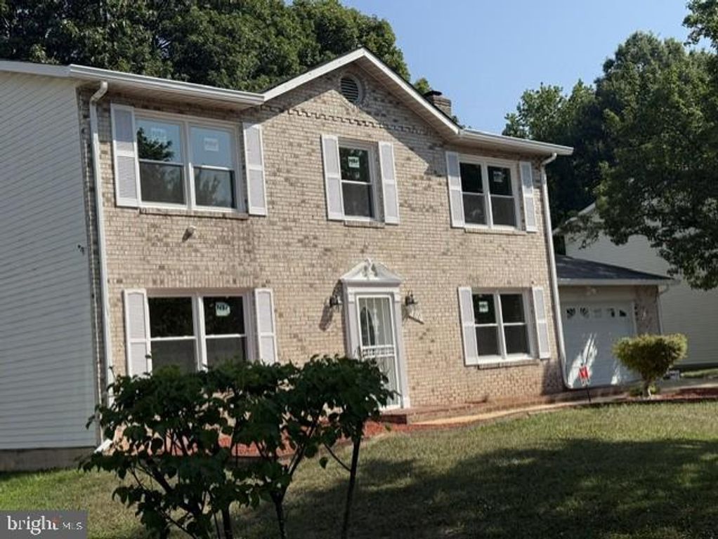 4810 REILLY DR, Clinton, MD 20735