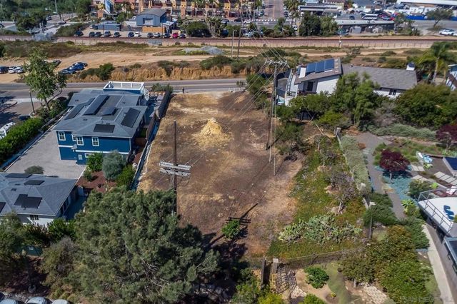 97 N Vulcan Ave, Encinitas, CA 92024