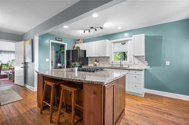 3108 N Druid Hills Road, Decatur, GA 30033