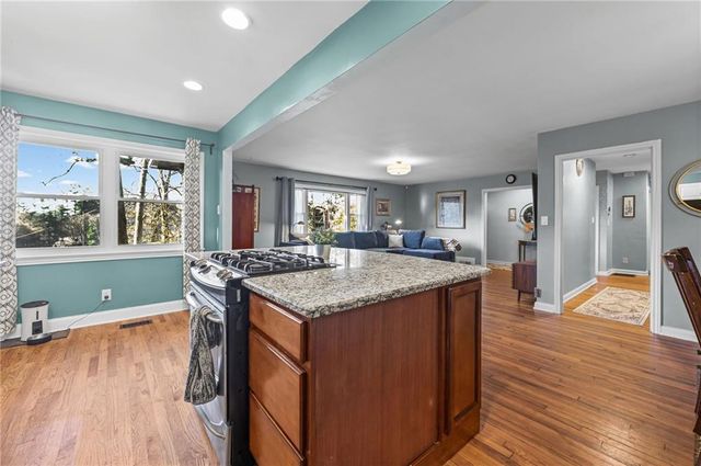 3108 N Druid Hills Road, Decatur, GA 30033