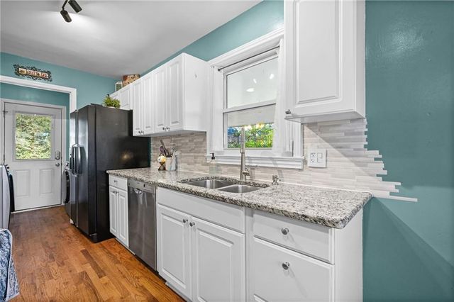 3108 N Druid Hills Road, Decatur, GA 30033