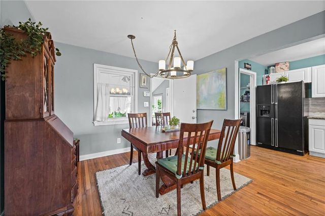 3108 N Druid Hills Road, Decatur, GA 30033