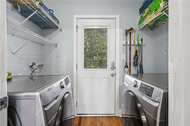 3108 N Druid Hills Road, Decatur, GA 30033