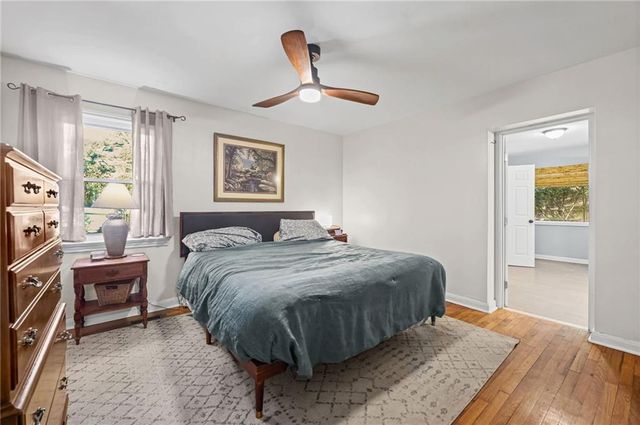 3108 N Druid Hills Road, Decatur, GA 30033