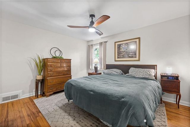 3108 N Druid Hills Road, Decatur, GA 30033