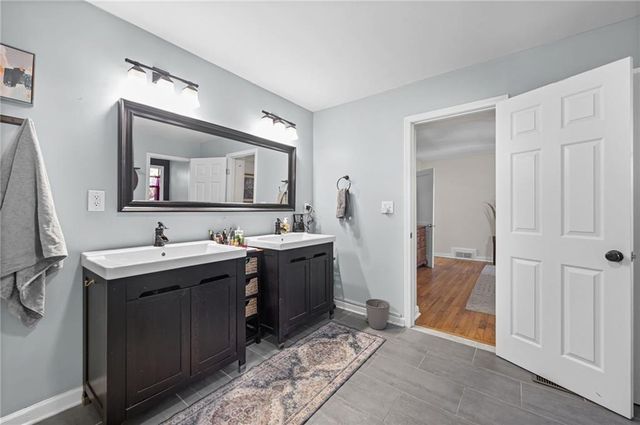 3108 N Druid Hills Road, Decatur, GA 30033