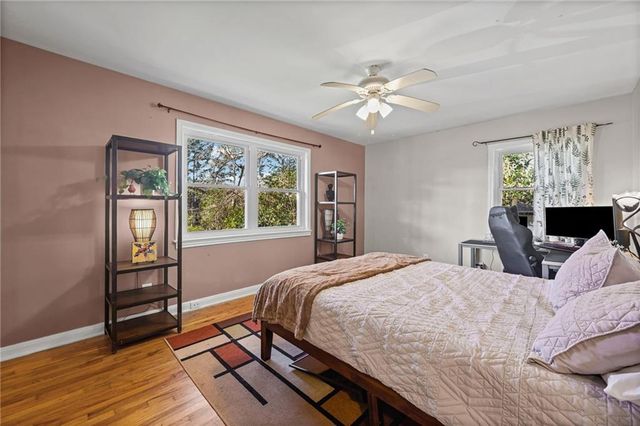 3108 N Druid Hills Road, Decatur, GA 30033