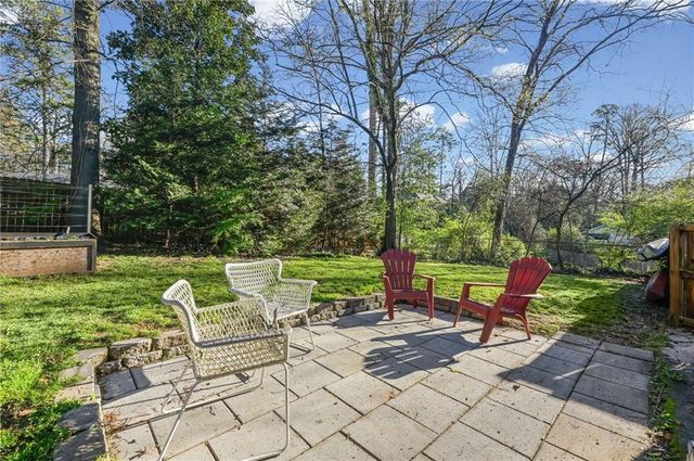 3108 N Druid Hills Road, Decatur, GA 30033