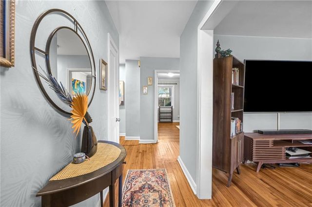 3108 N Druid Hills Road, Decatur, GA 30033