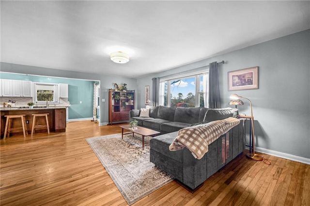 3108 N Druid Hills Road, Decatur, GA 30033