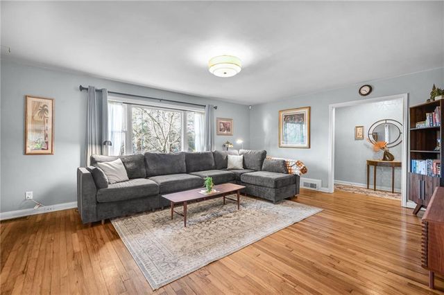 3108 N Druid Hills Road, Decatur, GA 30033