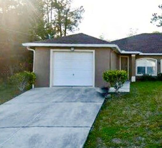 15 COLUMBIA LANE A, Palm Coast, FL 32137
