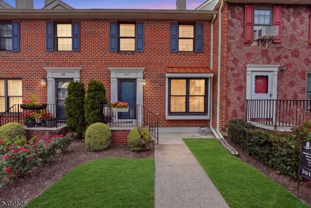 247 Mount Pleasant Ave, Newark City, NJ 07104 — photo 2