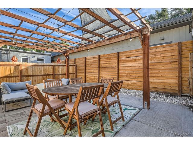 868 Mariposa St, Denver, CO 80204