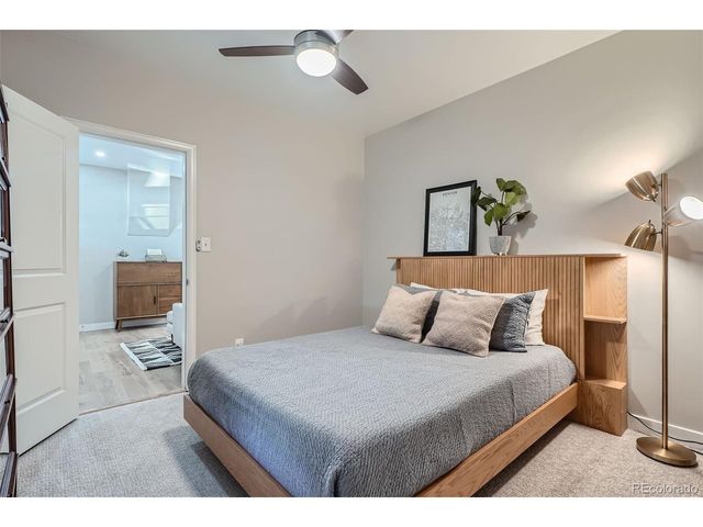 868 Mariposa St, Denver, CO 80204