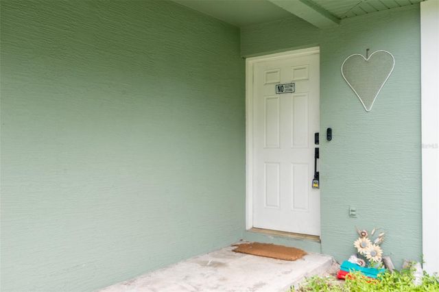 5848 VAN BUREN STREET, New Port Richey, FL 34653