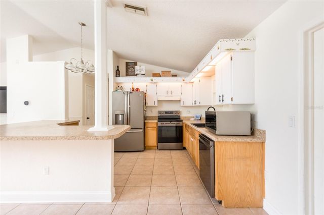 5848 VAN BUREN STREET, New Port Richey, FL 34653
