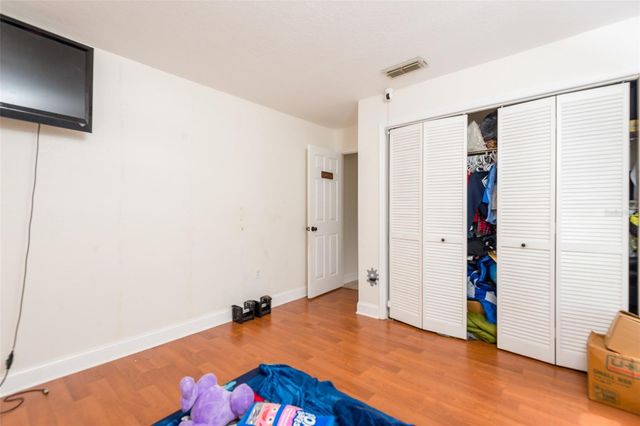5848 VAN BUREN STREET, New Port Richey, FL 34653