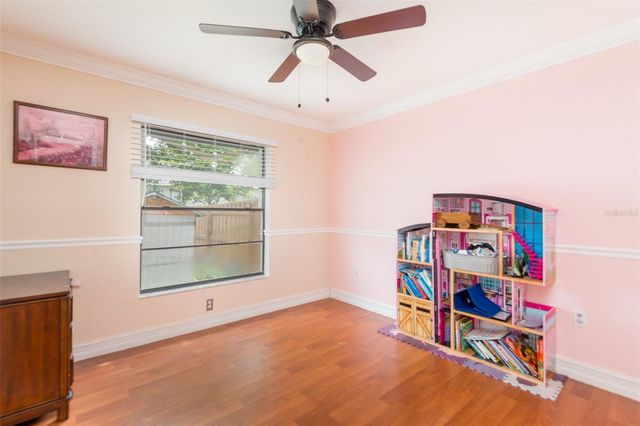 5848 VAN BUREN STREET, New Port Richey, FL 34653