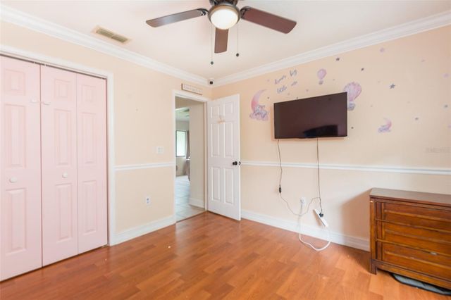 5848 VAN BUREN STREET, New Port Richey, FL 34653