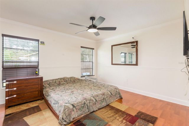 5848 VAN BUREN STREET, New Port Richey, FL 34653