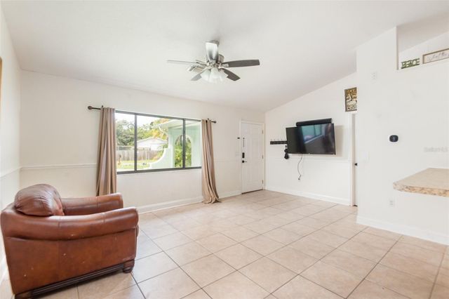5848 VAN BUREN STREET, New Port Richey, FL 34653