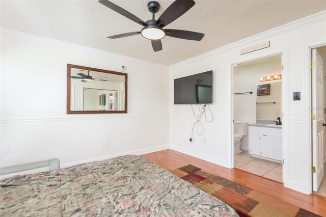 5848 VAN BUREN STREET, New Port Richey, FL 34653