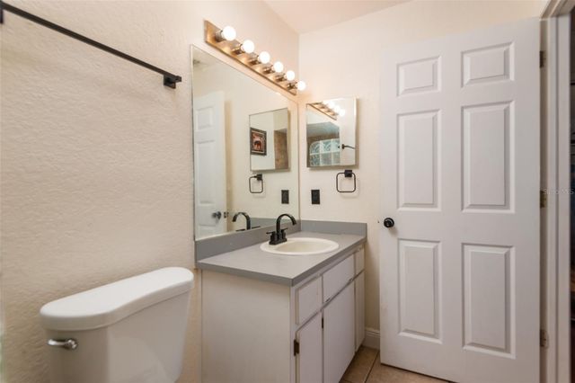 5848 VAN BUREN STREET, New Port Richey, FL 34653