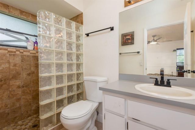 5848 VAN BUREN STREET, New Port Richey, FL 34653