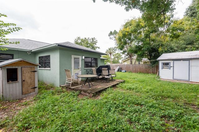 5848 VAN BUREN STREET, New Port Richey, FL 34653