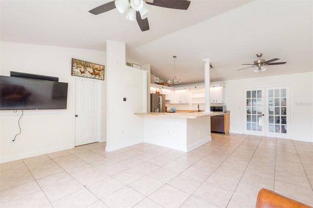 5848 VAN BUREN STREET, New Port Richey, FL 34653