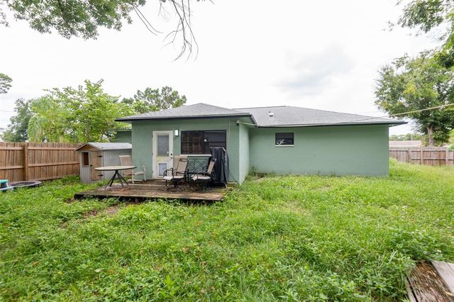 5848 VAN BUREN STREET, New Port Richey, FL 34653