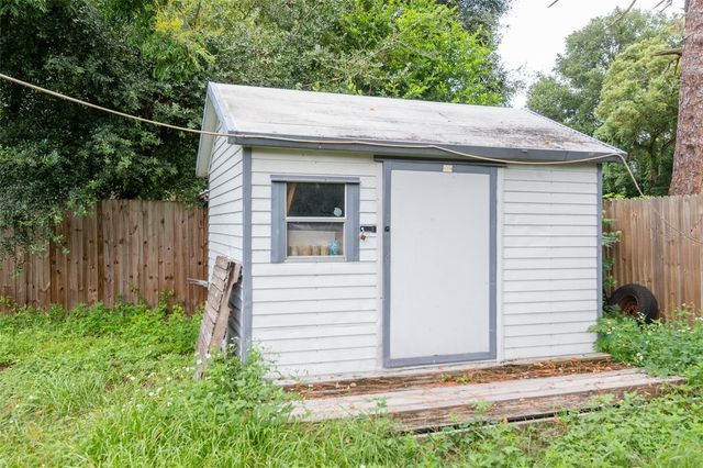 5848 VAN BUREN STREET, New Port Richey, FL 34653