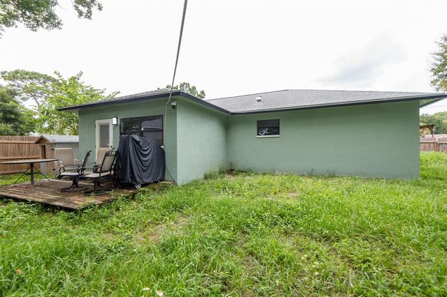 5848 VAN BUREN STREET, New Port Richey, FL 34653