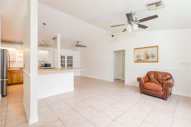 5848 VAN BUREN STREET, New Port Richey, FL 34653